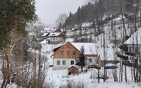 Apartmán Na Běžkách